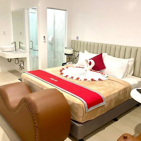Mayumi Lodge 푸에르토프린세사 외부 사진