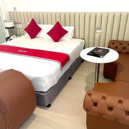 Mayumi Lodge 푸에르토프린세사 외부 사진