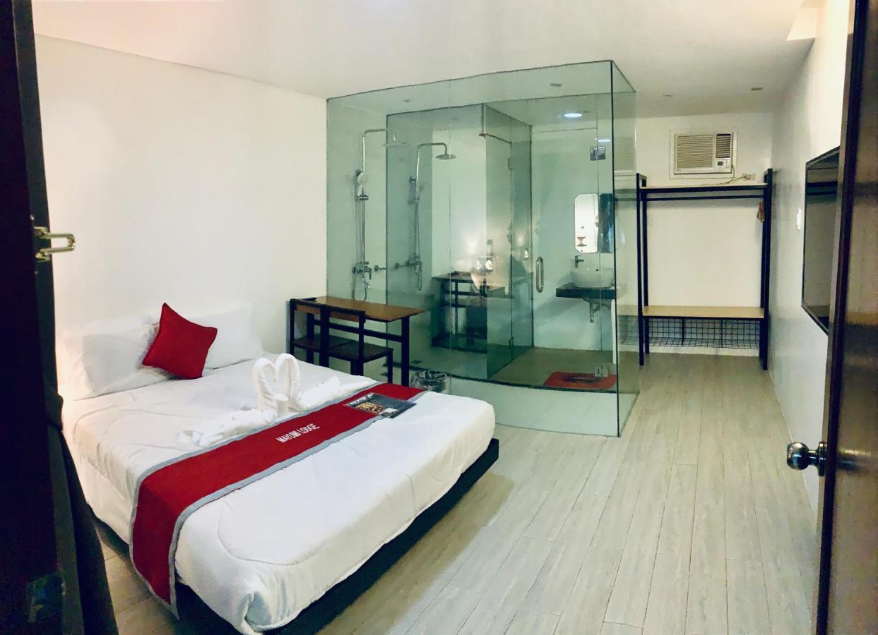 Mayumi Lodge 푸에르토프린세사 외부 사진