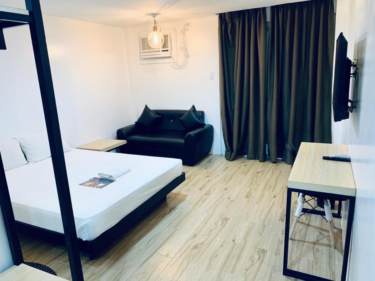 Mayumi Lodge 푸에르토프린세사 외부 사진