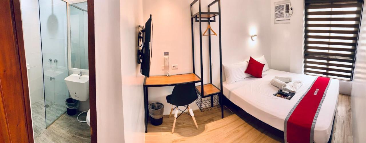 Mayumi Lodge 푸에르토프린세사 외부 사진