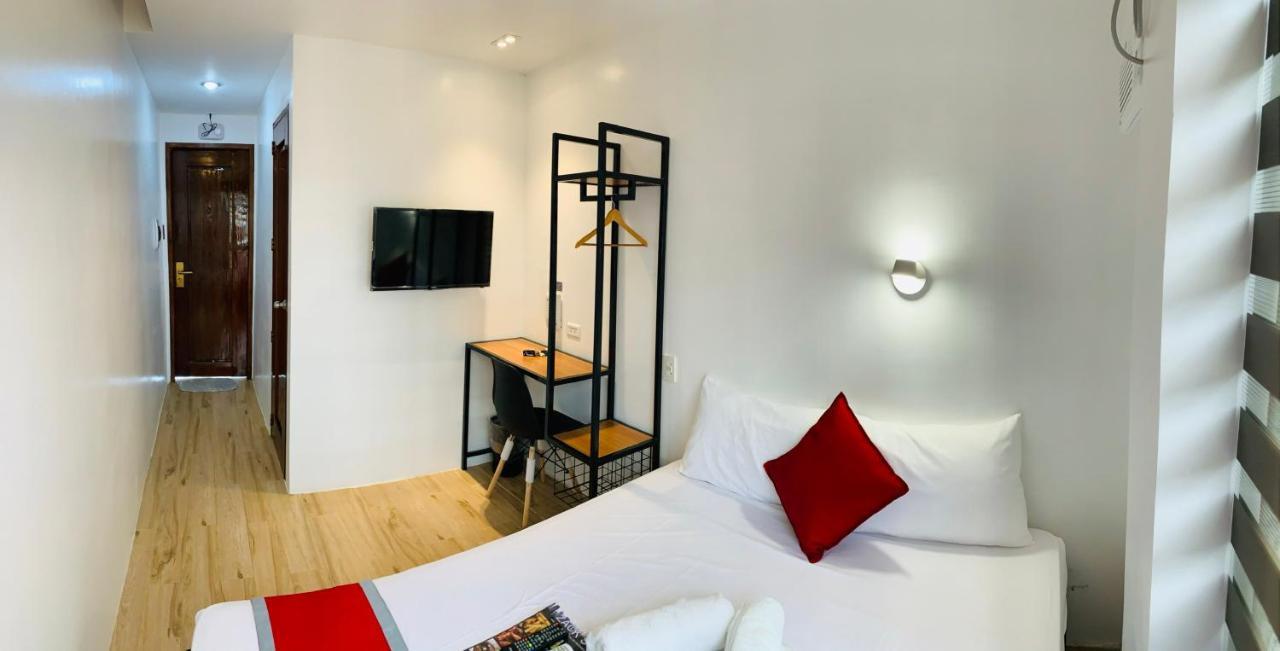 Mayumi Lodge 푸에르토프린세사 외부 사진