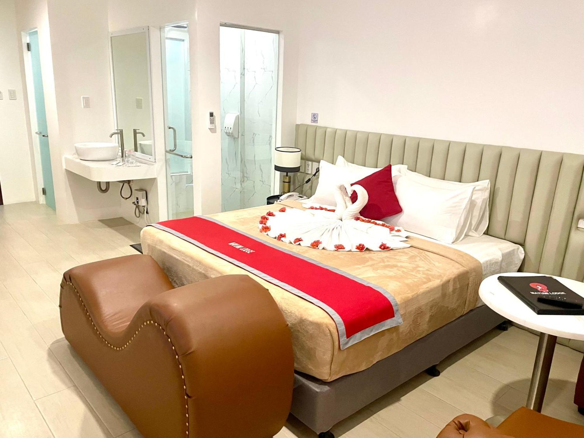 Mayumi Lodge 푸에르토프린세사 외부 사진