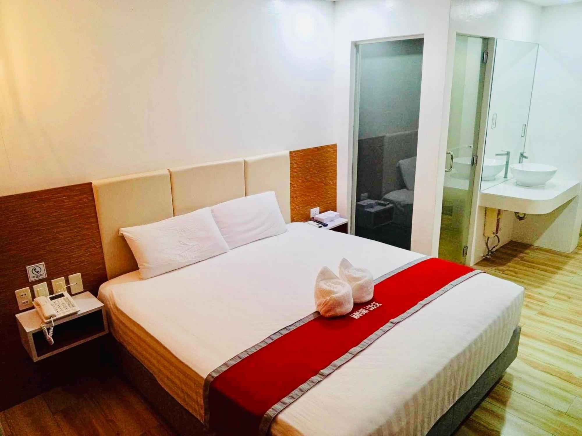 Mayumi Lodge 푸에르토프린세사 외부 사진