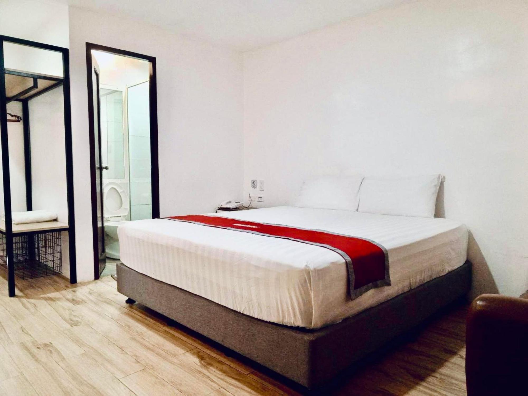 Mayumi Lodge 푸에르토프린세사 외부 사진