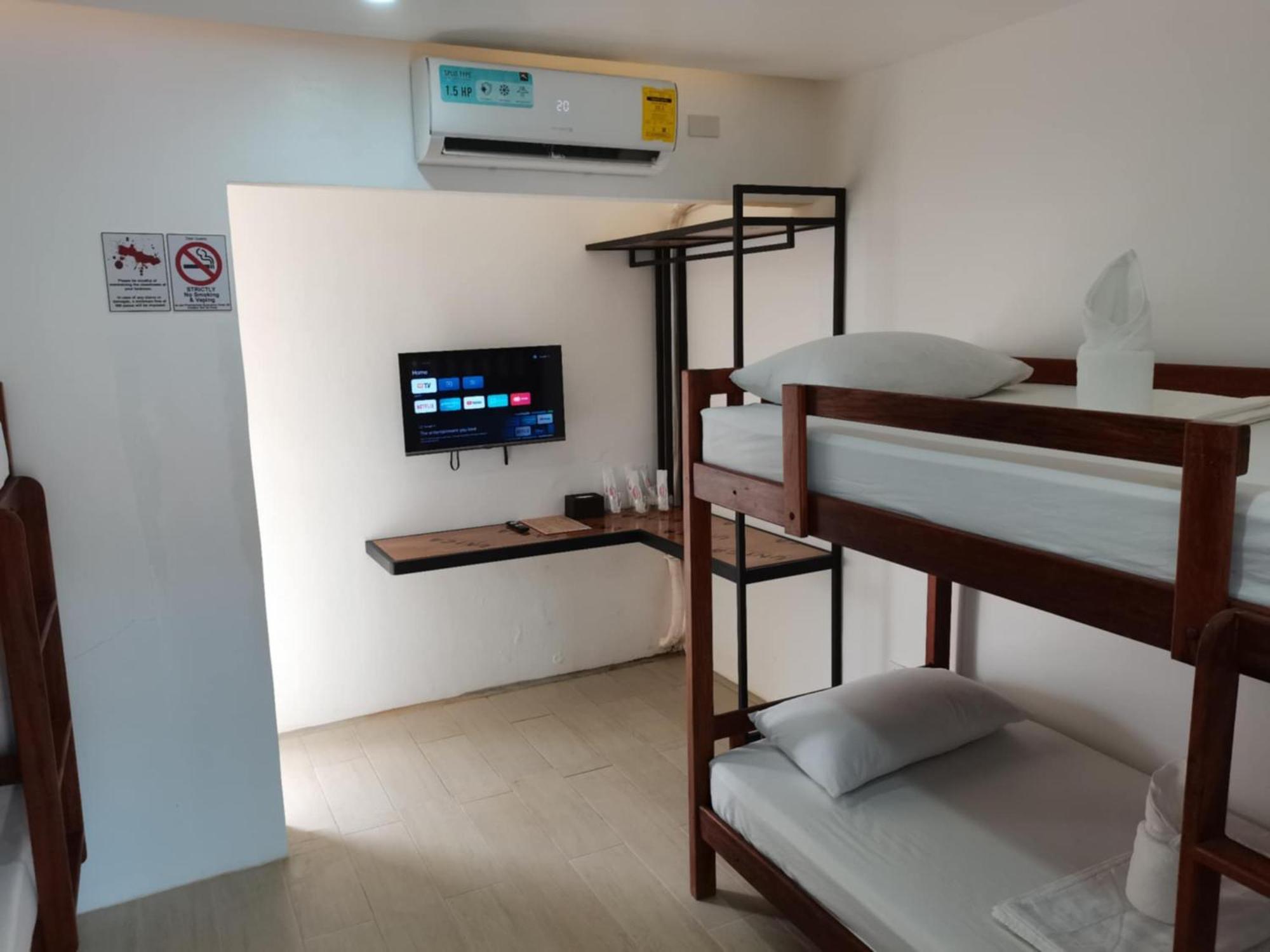 Mayumi Lodge 푸에르토프린세사 외부 사진