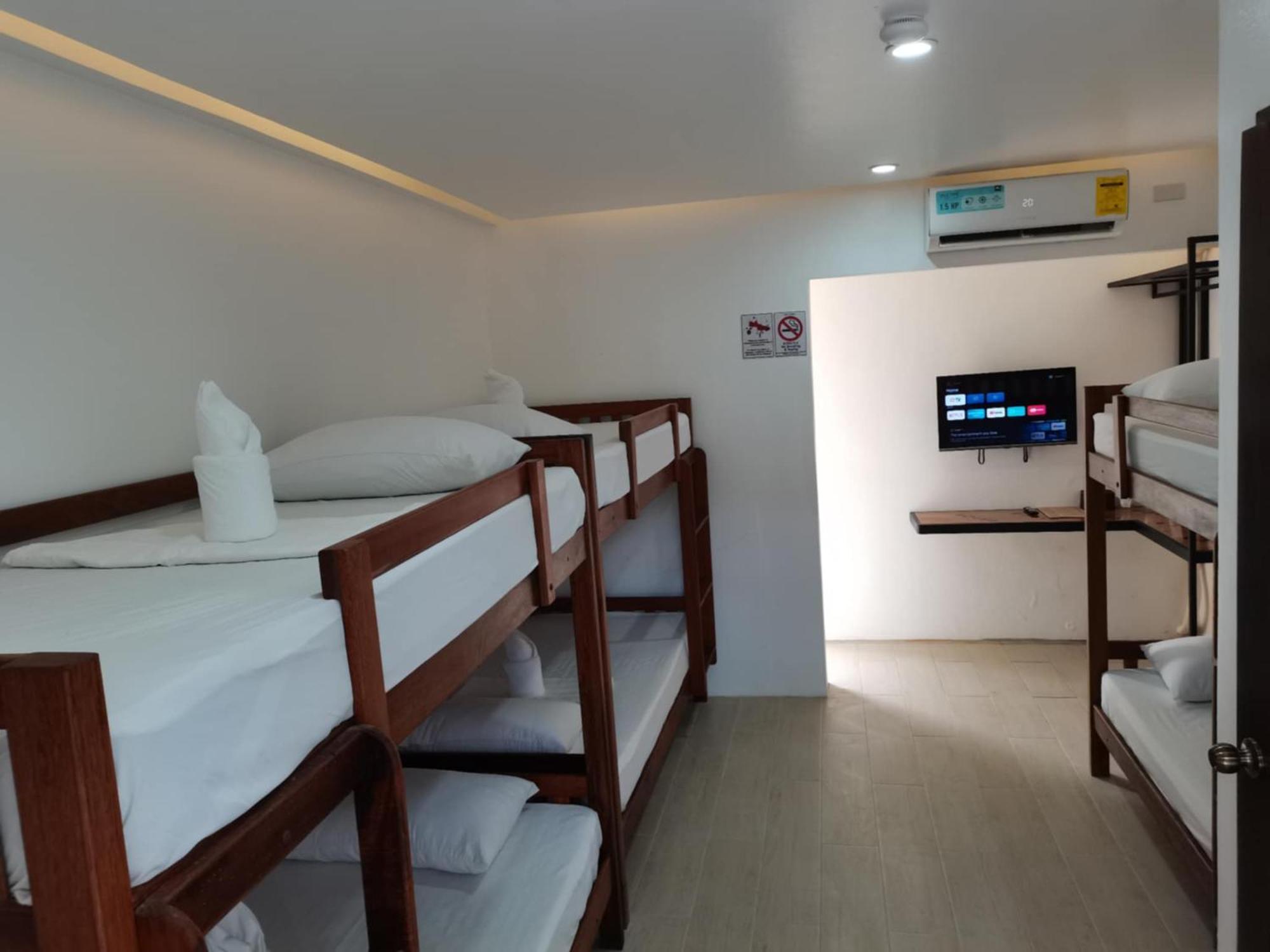 Mayumi Lodge 푸에르토프린세사 외부 사진