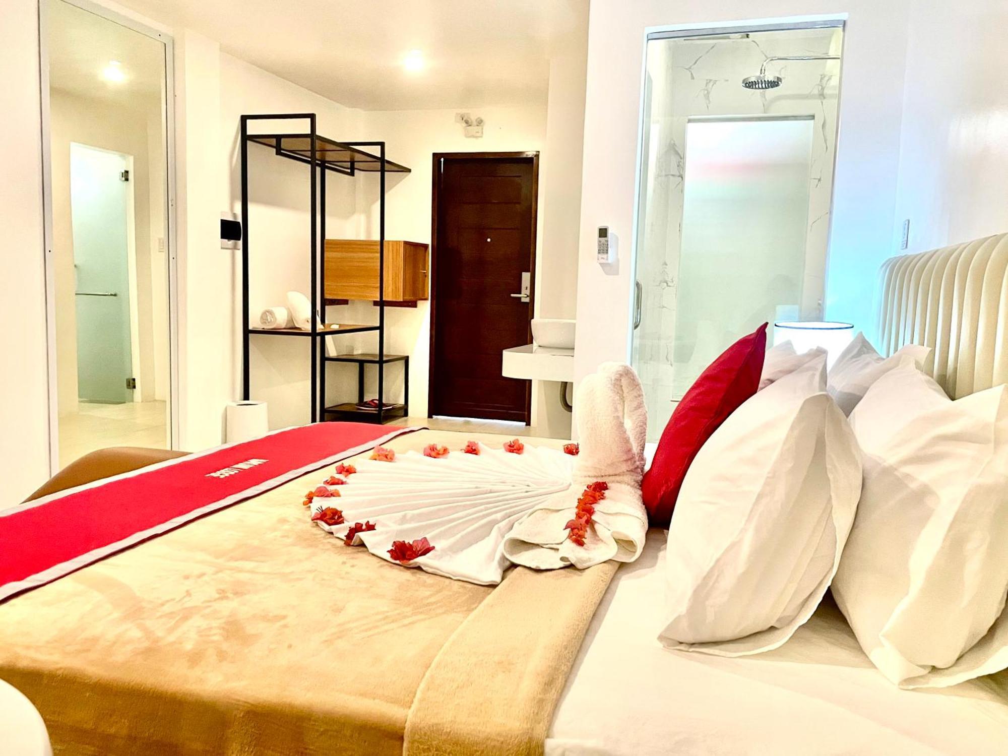 Mayumi Lodge 푸에르토프린세사 외부 사진