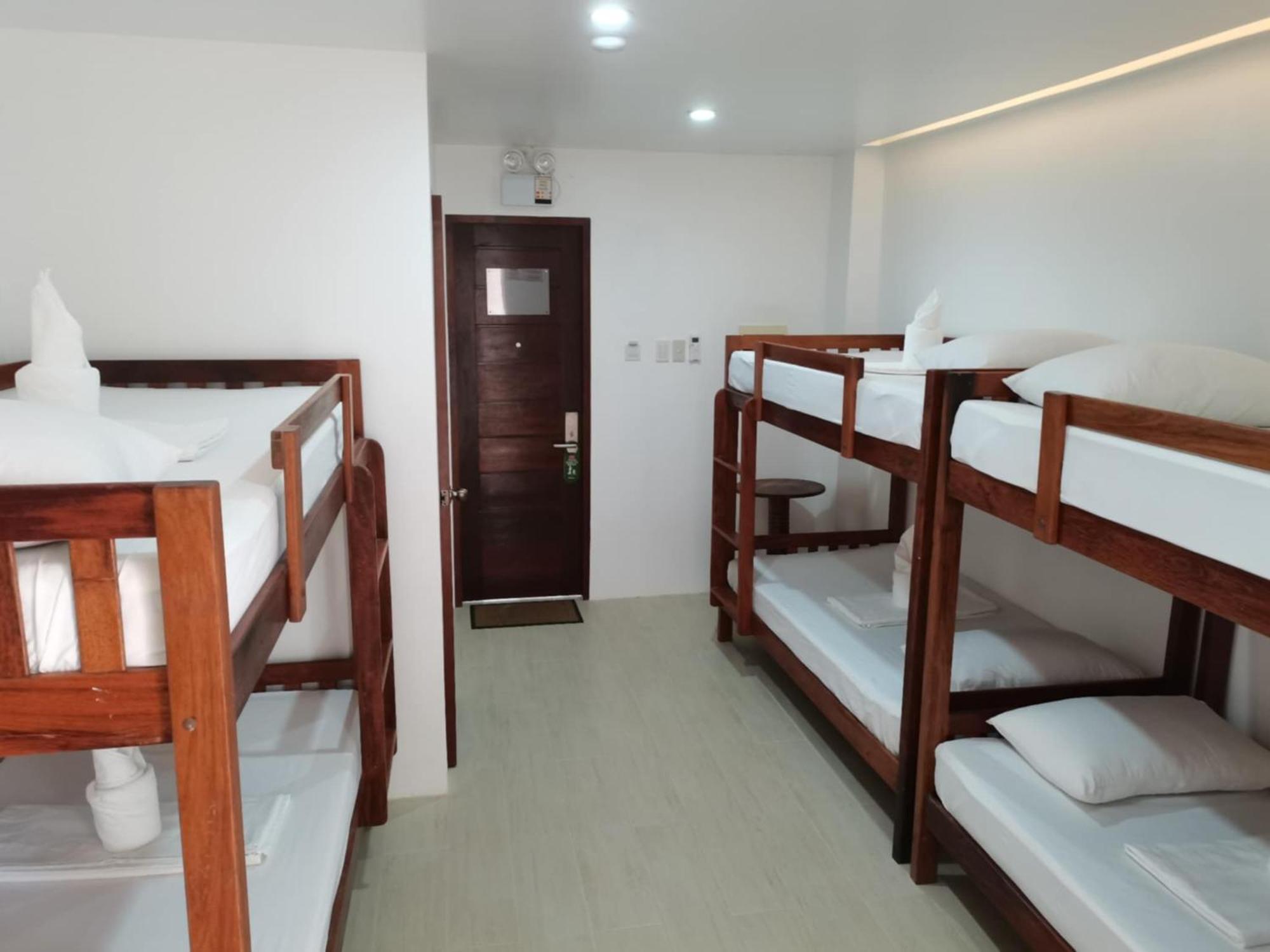Mayumi Lodge 푸에르토프린세사 외부 사진