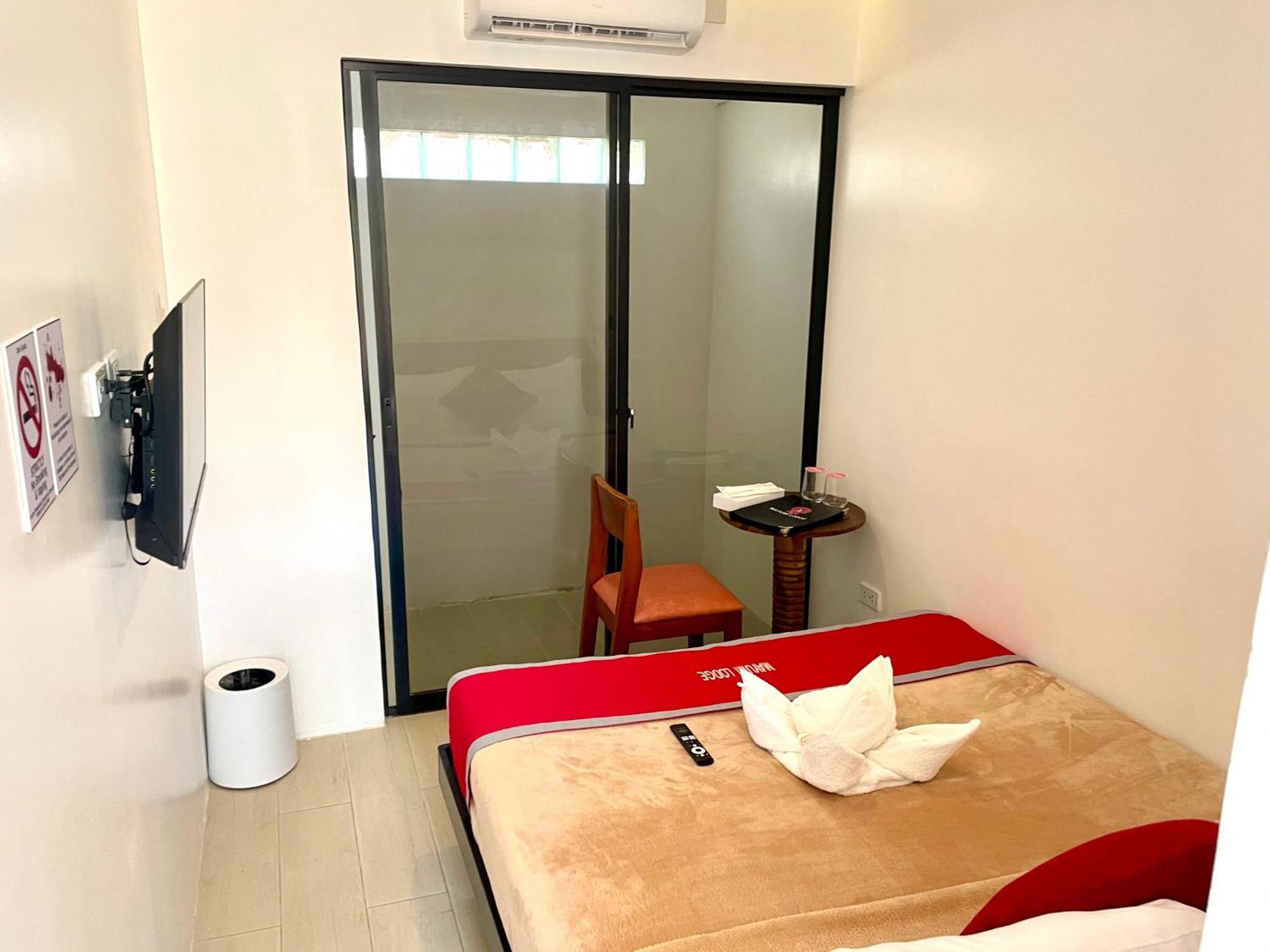 Mayumi Lodge 푸에르토프린세사 외부 사진