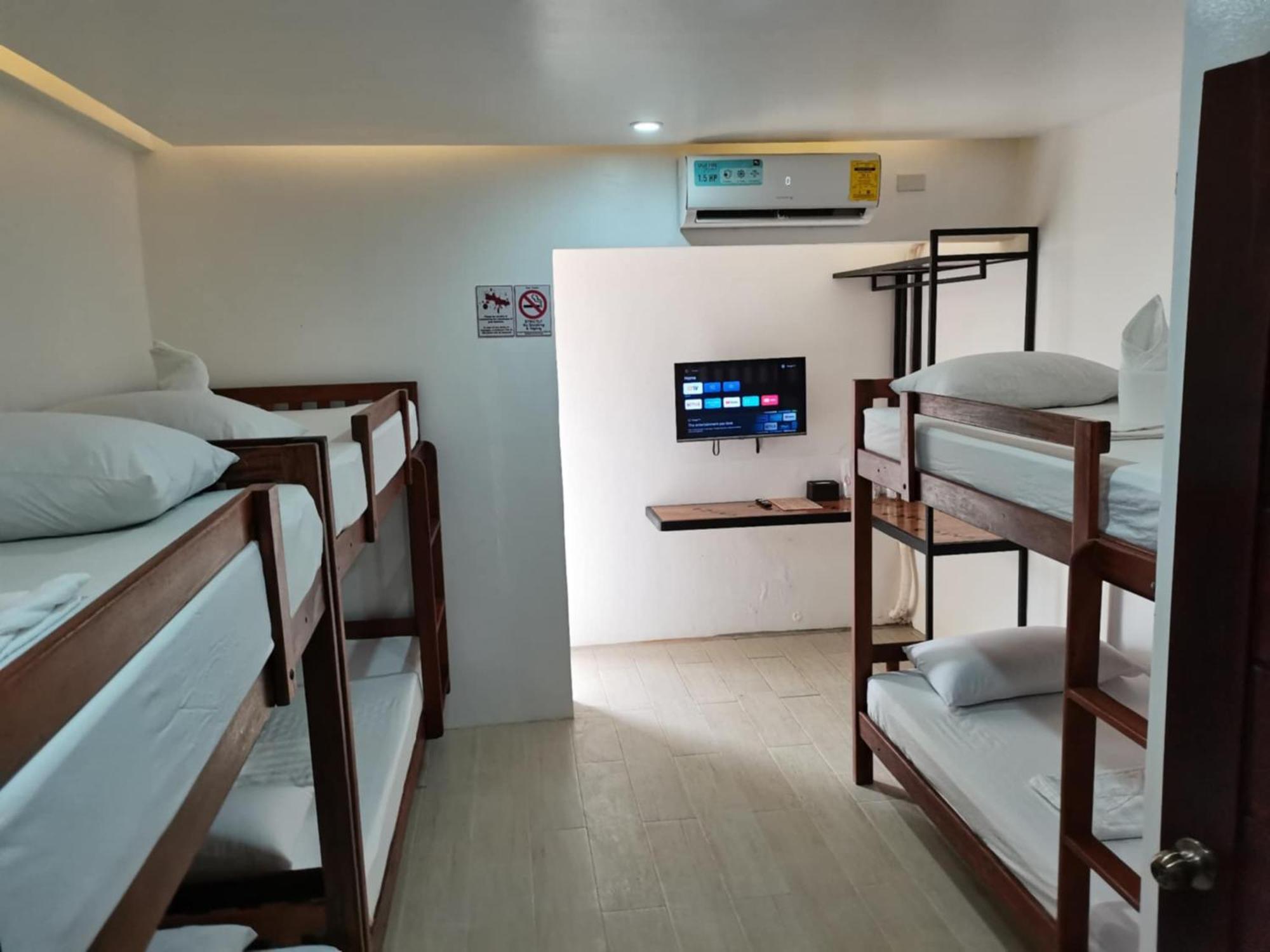 Mayumi Lodge 푸에르토프린세사 외부 사진