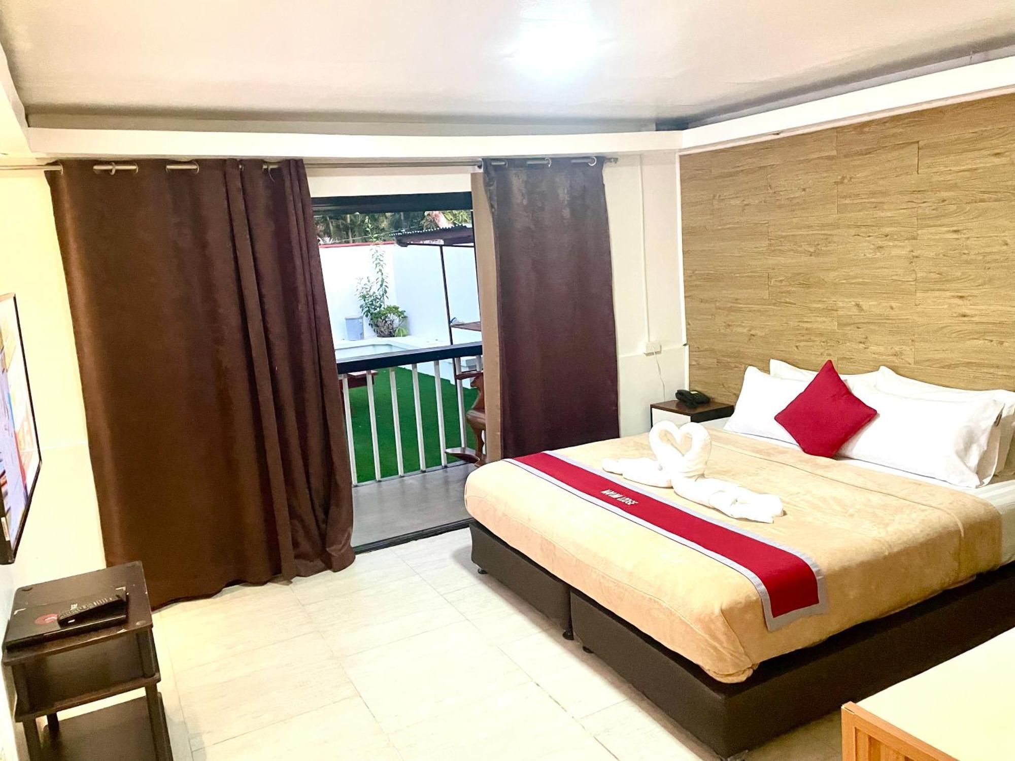Mayumi Lodge 푸에르토프린세사 외부 사진