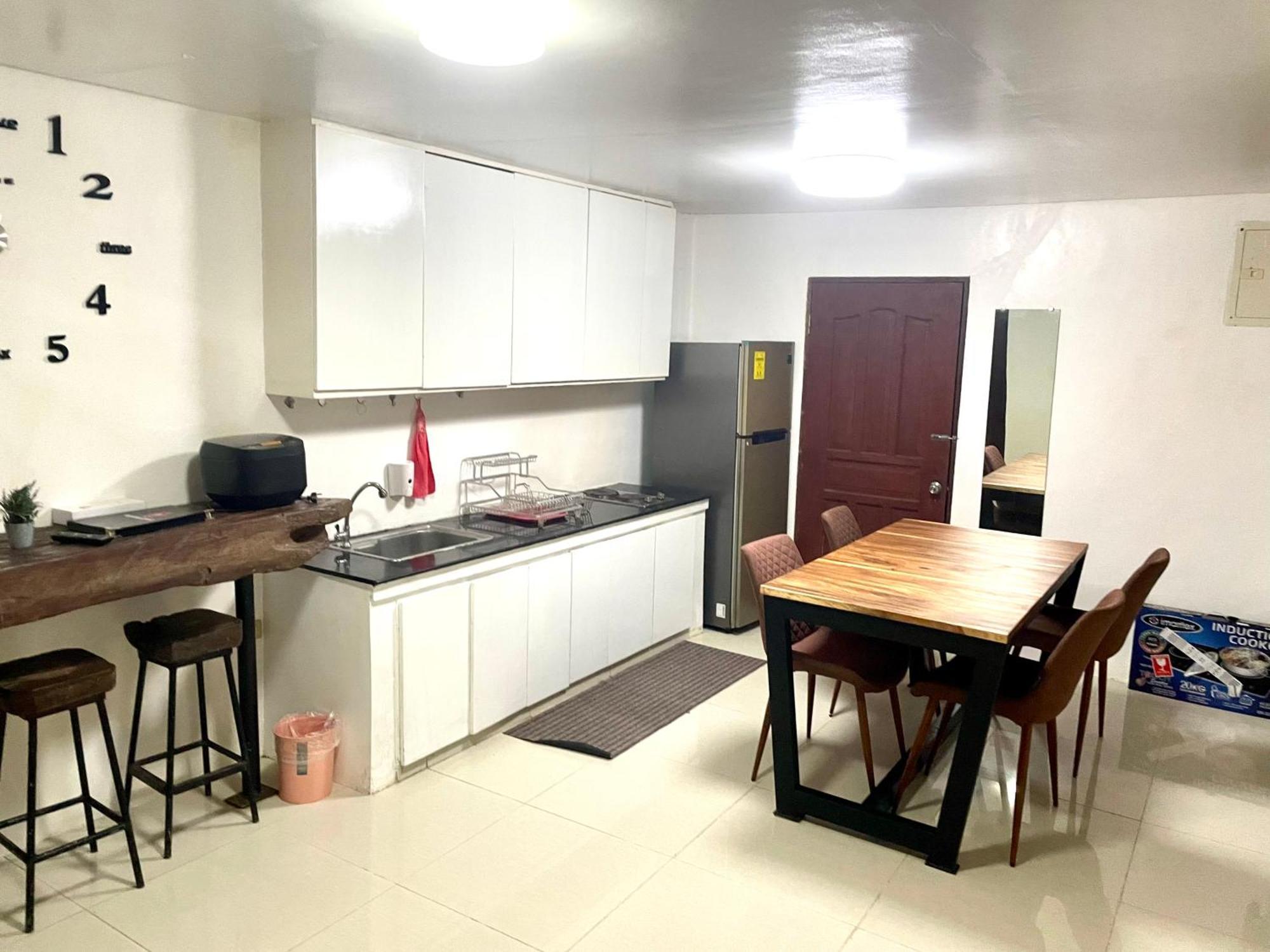 Mayumi Lodge 푸에르토프린세사 외부 사진